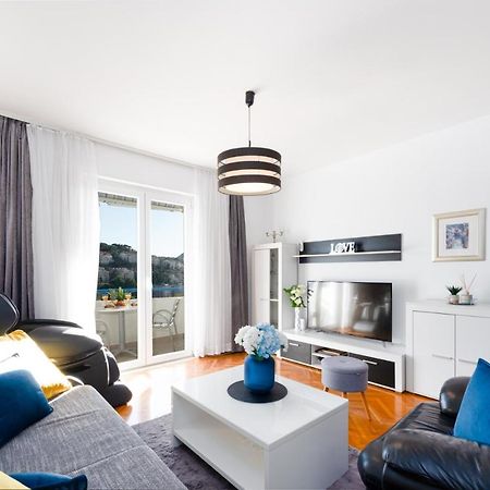 Apartment Sunset Free Parking Dubrovnik Exterior photo