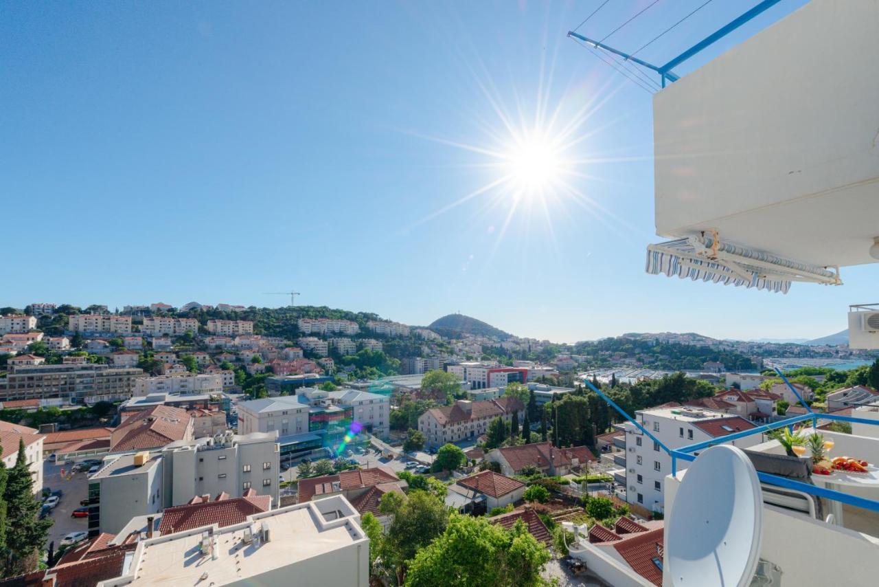Apartment Sunset Free Parking Dubrovnik Exterior photo